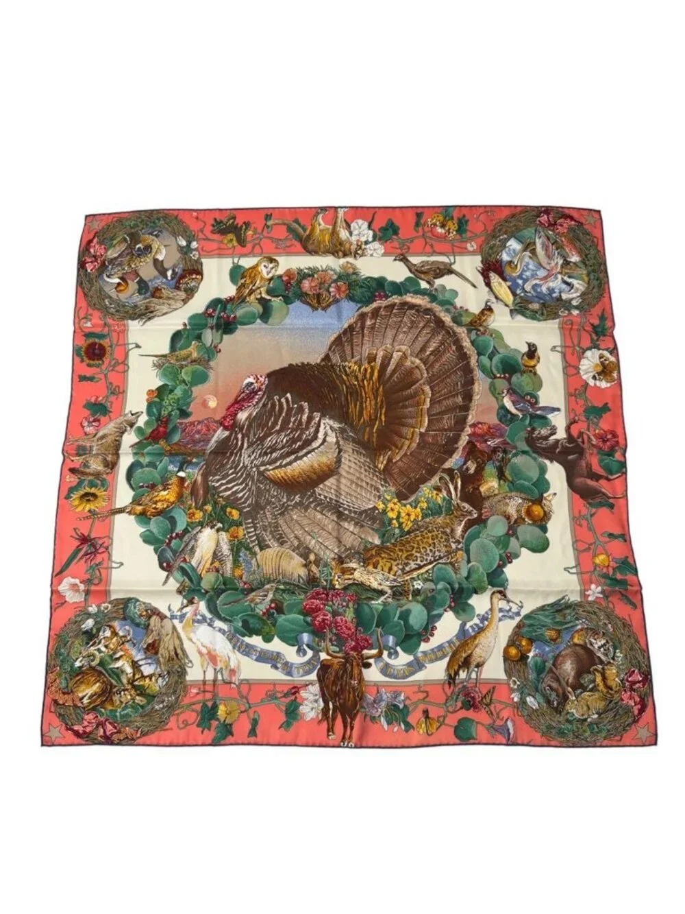 Hermes this authentic